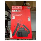 Craftsman blower/vacuum