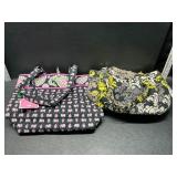 Vera Bradley bags