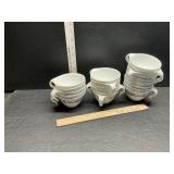 Corelle cups