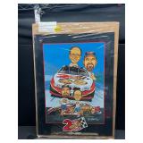 John Boy and Billy poster