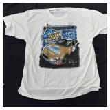 xxl NOS Mark Martin 2003 shirt