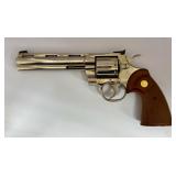 1979 Colt Python 6ï¿½ 357 mag