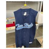 Tar Heels jersey size L