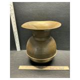 Union Pacific RR spittoon