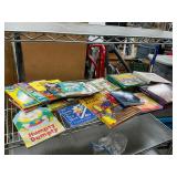 Childrenï¿½s books