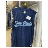Tar Heels jersey