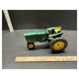 Die cast tractor