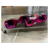 2 Hoover boards