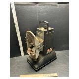 Coleman propane heater