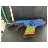 Nerf gun
