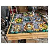 Game and Harley items