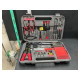 Radio Shack electrical tool set