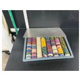 Poker chips