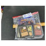 Magic cards