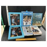 UNC books