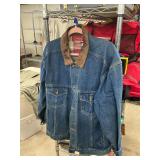 Marlboro Jean jacket