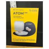 Atom hearing aids