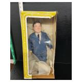 Honeymooners doll