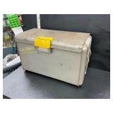 Vintage thermaster cooler