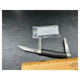 Vintage kutmaster knife