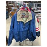 Alcoa jacket