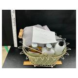 Hair care products and other