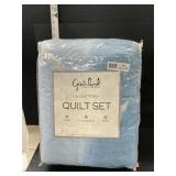 Quilt set