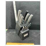 Knife set