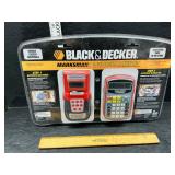 Black and Decker project planning kit