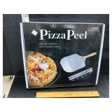 Pizza peel