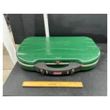 Coleman propane stove