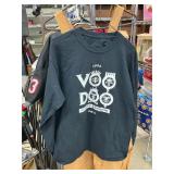 Voodoo shirt
