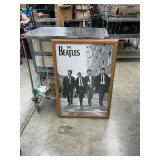 The Beatles poster
