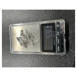 Sterling silver chain