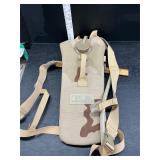 Camelbak water bottle