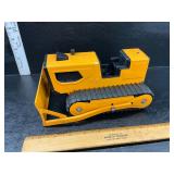 Vintage Tonka tractor