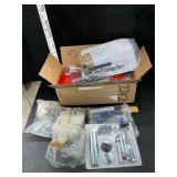 Miscellaneous hardware