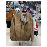 Deluth trading jacket