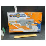 Splatrball gun