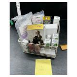 Nail polish and other