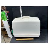 Singer sewing machine