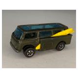 Redline hot wheel VW beach bomb