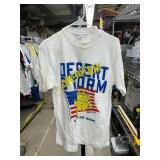 Desert Storm shirt