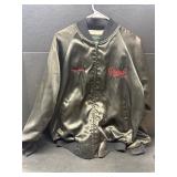 Vintage Dale Earnhardt jacket (Penny Moore) Sz L