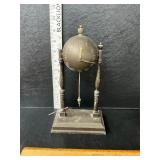 1939 NY Words Fair clock Globe Clock Co.