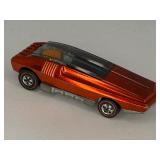 Redline hot wheels whip creamer