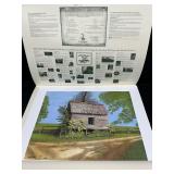 Bob Timberlake Sunnyside print