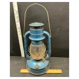 Vintage lantern