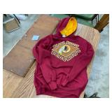 Washington Redskins hoodie