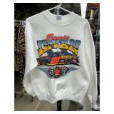 Ernie Irvan shirt